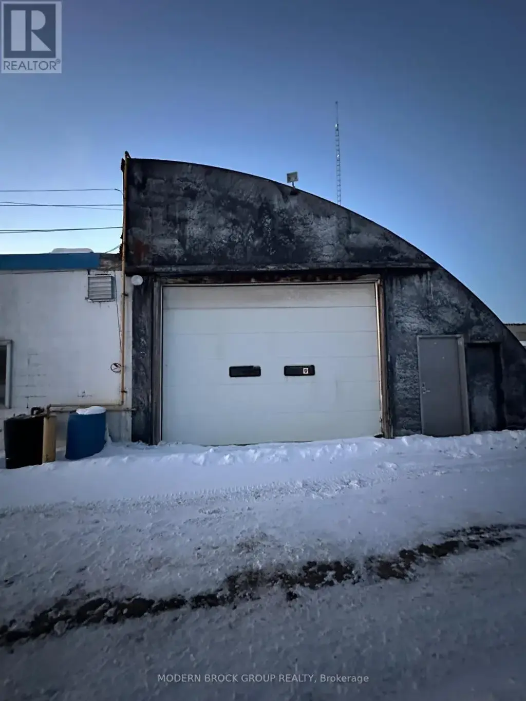 B - 6679 Fourth Line Road, Ottawa